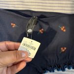 Anthropologie  floral shorts Photo 2