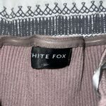 White Fox Boutique White Fox‎ Let’s stay up - mini dress
Size M Photo 2