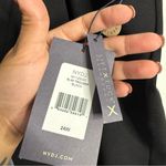 NYDJ NWT Slim Trousers Dress Pants In Black Size 24W Stretch Career Wear Office Photo 5