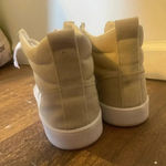 MKS Sneakers size 10 White Photo 5