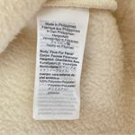 J.Crew Women's Polartec Vintage Sherpa Fleece Pullover Sweatshirt Jacket 2X Photo 5