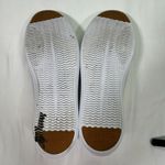 Cole Haan  Grand Crosscourt Sneaker white Leather Women's 10B Photo 4