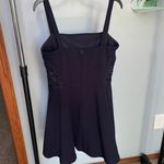 City Studios blue dress Photo 5