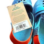 Chacos Chaco Women’s Chillos Clog Ocean Fog Blue Closed Toe Comfort Shoe size 7 NWTs Photo 2