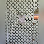 Abercrombie & Fitch ❤️ Soft Matte Seamless Tube Top Photo 1