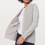 Lululemon  Stand Out Sherpa Jacket Photo 0