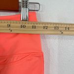 Free People Movement Women's Papaya Punch Very Prairie Leggings XS Stretch Gym Photo 6