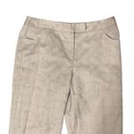 Harvé Benard Vintage Purple Harvé Bernard Trousers Photo 2