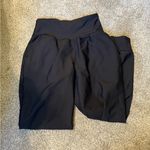 Old Navy  Performance Legging Joggers Size M Photo 4