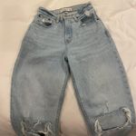 Abercrombie & Fitch Jeans 90s Relaxed Fit Photo 3