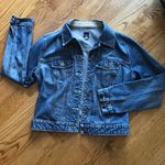 Gap Vintage Y2K Denim jacket Photo 0