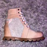 Sorel Joan Of Arctic Ankle Boots Photo 2