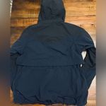 Lululemon Evergreen Anorak – True Navy/Black – Size 6 – Packable Belt Bag Photo 6