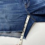 J.Crew Shorts Womens Size 27 Indigo Denim Stretch Blue Summer Casual Beach Photo 5