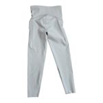 SPANXshape™ Active Booty Boost® 7/8 Side Pocket Leggings | Cloudy Grey | Small Photo 3