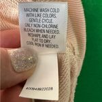 Apt. 9  Cameo Rose Lace Sleeve Sweatshirt Photo 9