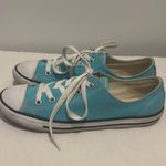 Converse Blue  All Star Photo 0