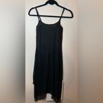 A Byer Byer Too Black Y2K Style Little Black Dress Size Medium Photo 3