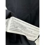 Abercrombie & Fitch Abecrombie & Fitch Dress Women S NWT Navy Blue White Sleeveless Bodycon Photo 6