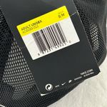 Nike SMF Dri-Fit Legacy 91 Black Meshback Fitted Athletic Golf Hat Cap Size S/M Photo 4