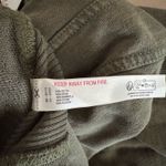 Anthropologie Daily Practice by  Horizon Wide-Leg Jumpsuit. Size M. MSRP $138 Photo 14