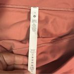 Lululemon  | Athletica Rose Pants Split Hem Flare Leggings Photo 3