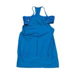 Lululemon CORNFLOWER BLUE NO LIMIT TANK TOP Photo 4