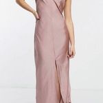 Free People smoke & mirrors maxi cami dress Photo 0