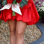 Sherri Hill  Homecoming Dress Photo 2