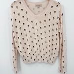 Philosophy Skull Sweater Photo 2