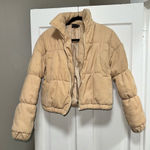 Pretty Little Thing Pretty Little Thingcropped puffer jacket Photo 0