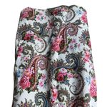 Victoria's Secret  Gold Label Vintage Floral Paisley Slip Dress Size Small Photo 1