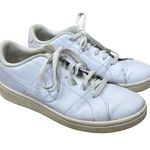 Nike  Court Royale 2 Women's Sneaker Tennis Shoe White Size 10 Photo 0
