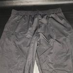 Zyia  Active Womens‎ Black Track Pants Large No Drawstring Photo 2