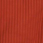 ANDIE  Bikini Rib Bottom Siren Swimwear Bathing Suit Bikini Size S New Photo 1