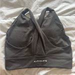 Alphalete Alphalux Alto Bra Photo 1