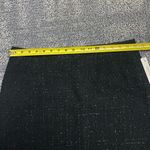 Laundry by Shelli Segal Black Textured Pencil Skirt Photo 4