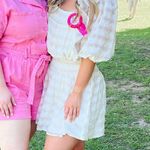 Sabo Skirt White Dress Photo 0