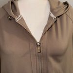 Calvin Klein  Zip Up Photo 3