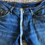 Rocawear  Denim‎ Jeans. Skinny Size 3 Juniors Photo 4
