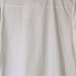 English Factory Collared Drop Waist Dress Ric Rac Sailor Nautical Preppy NWT XS Photo 8