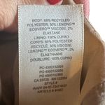 Wilfred Pink Plaid Mini Skirt Sz 12 Photo 5