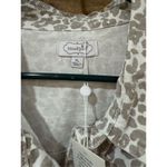 Mud Pie  Nt Women's Shaw Boyfriend Jacket sz XL Photo 3