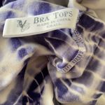 Victoria's Secret Victoria’s Secret tie dye bra top dress Photo 8
