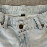 American Eagle  Jean Shorts Photo 1