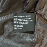 ZeroXposur  Women’s 1X Ski Jacket Black Waterproof Removable Hood Winter Coat Photo 12