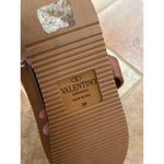 Valentino Garavani  Slide Sandal size 39 Photo 8