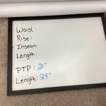 Jones New York Sport Reversible Puffer Vest Size Medium Photo 7