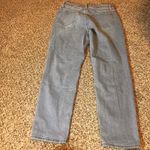 Talbots Curvy Fit Slim Ankle Jeans Light Wash Women's Size 10 Photo 6
