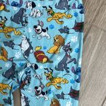 Disney Parks Dog Character Leggings Photo 2